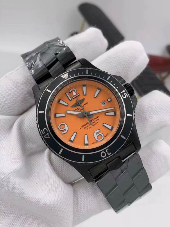 Breitling Watch 1064